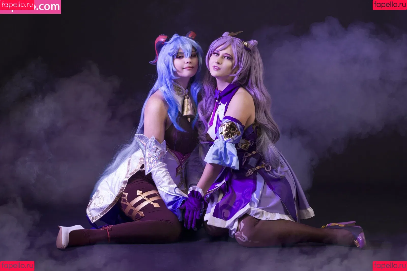 4iipainters_cosplay Onlyfans Photo Gallery 