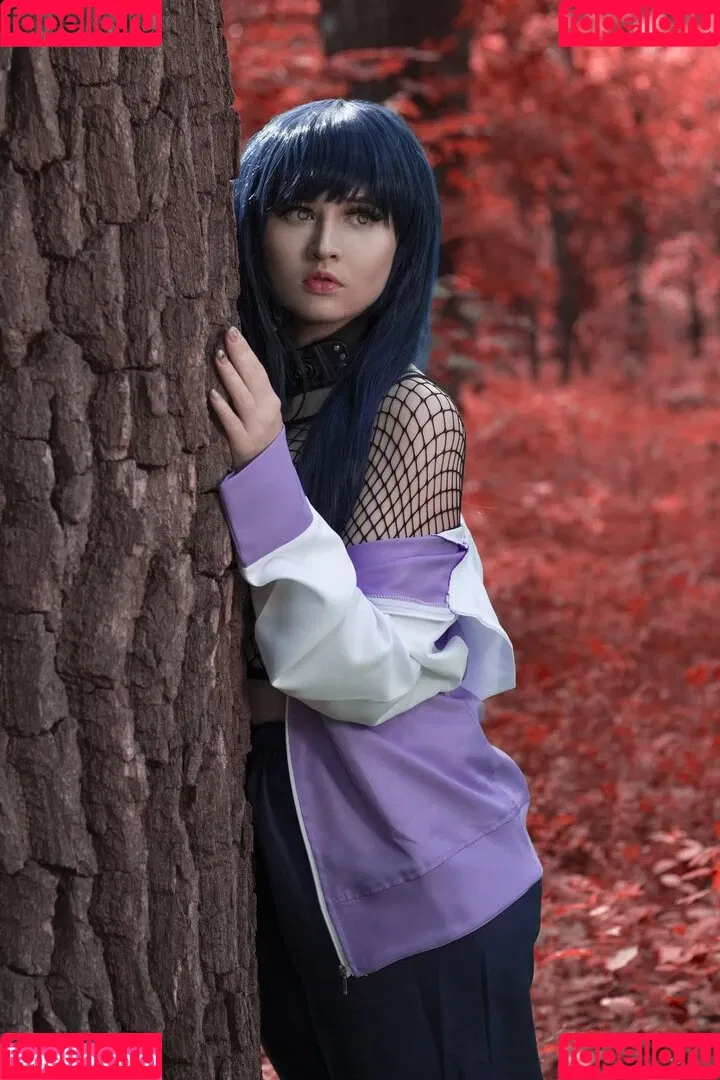 4iipainters_cosplay Onlyfans Photo Gallery 