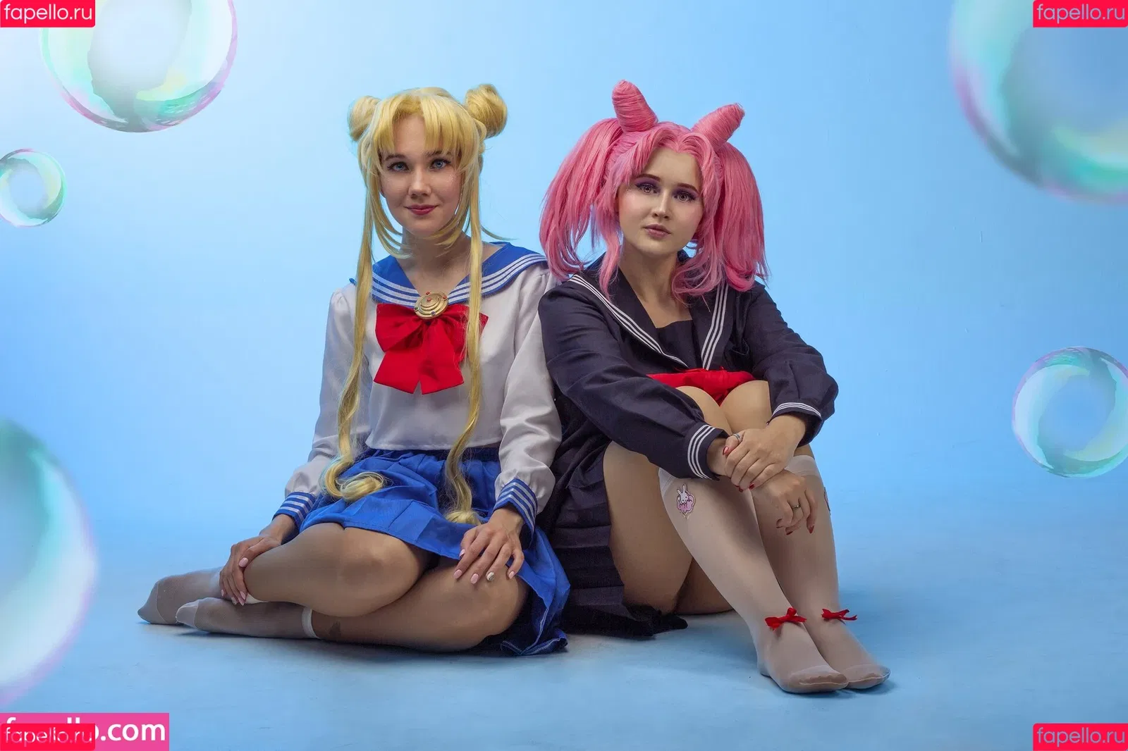 4iipainters_cosplay Onlyfans Photo Gallery 