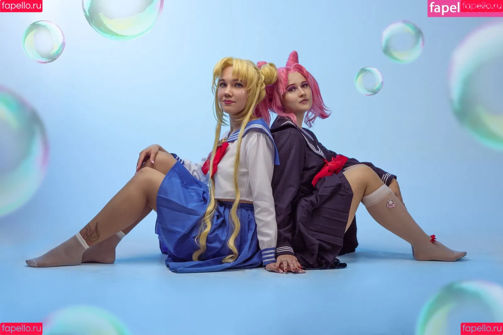 4iipainters_cosplay Onlyfans Photo Gallery 