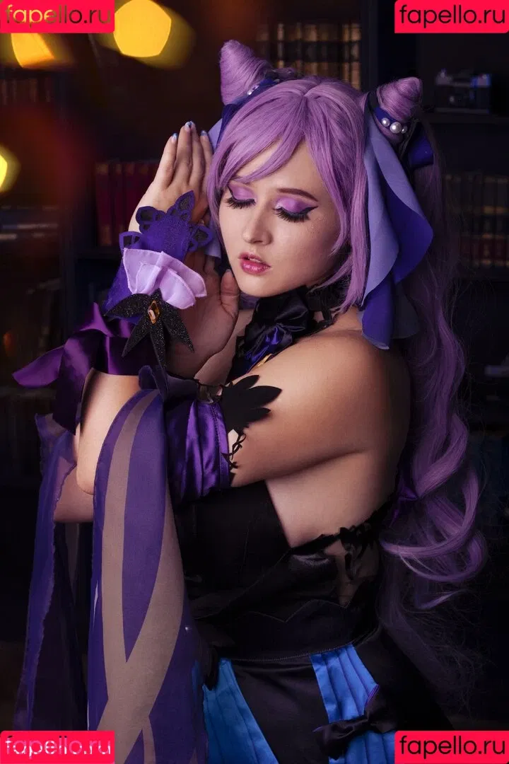 4iipainters_cosplay Onlyfans Photo Gallery 