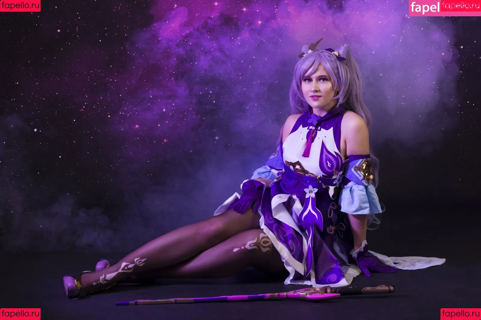 4iipainters_cosplay Onlyfans Photo Gallery 