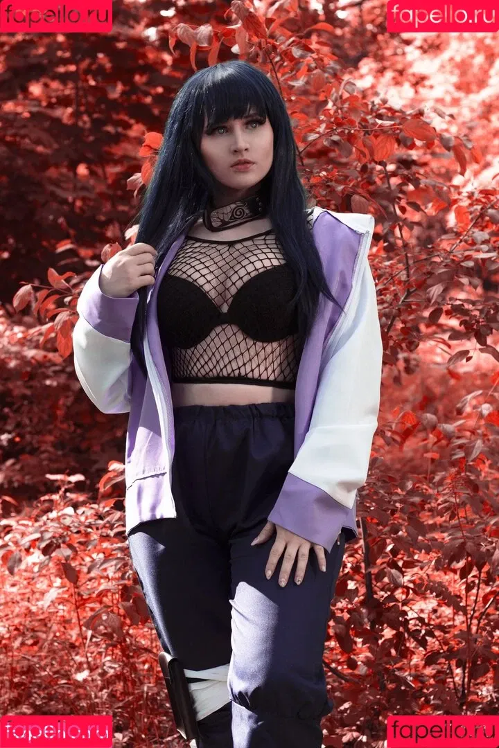 4iipainters_cosplay Onlyfans Photo Gallery 