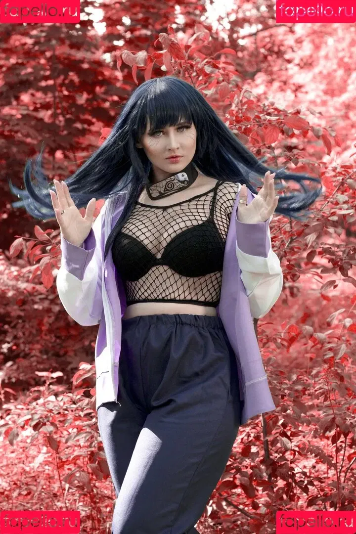 4iipainters_cosplay Onlyfans Photo Gallery 