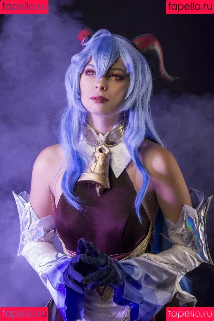 4iipainters_cosplay Onlyfans Photo Gallery 