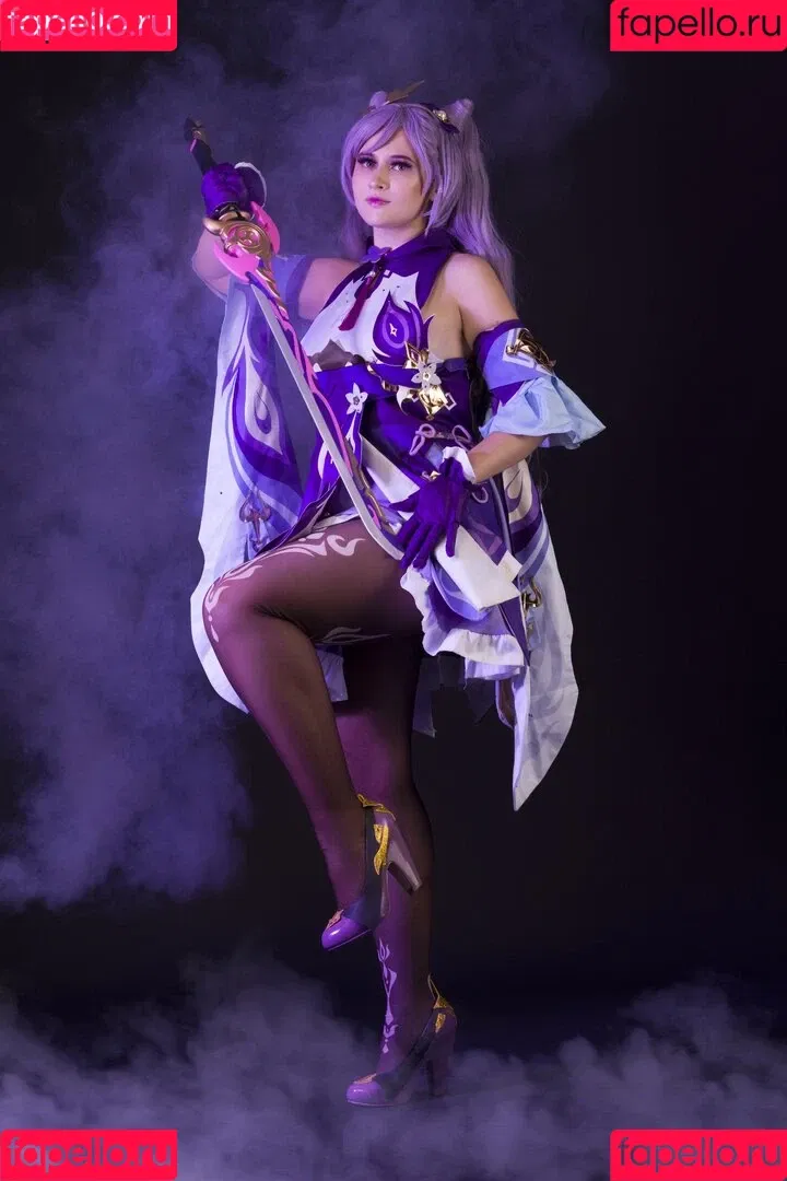 4iipainters_cosplay Onlyfans Photo Gallery 