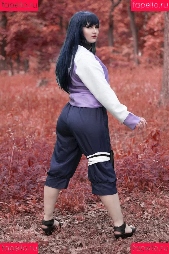 4iipainters_cosplay Onlyfans Photo Gallery 