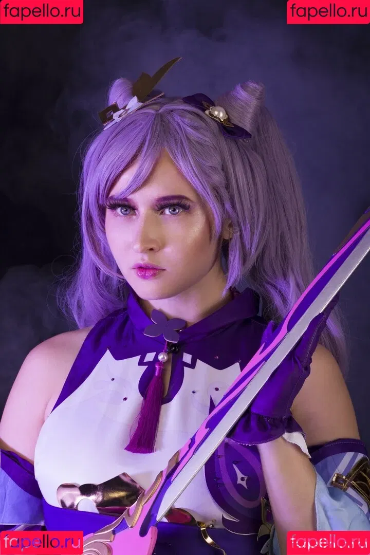 4iipainters_cosplay Onlyfans Photo Gallery 