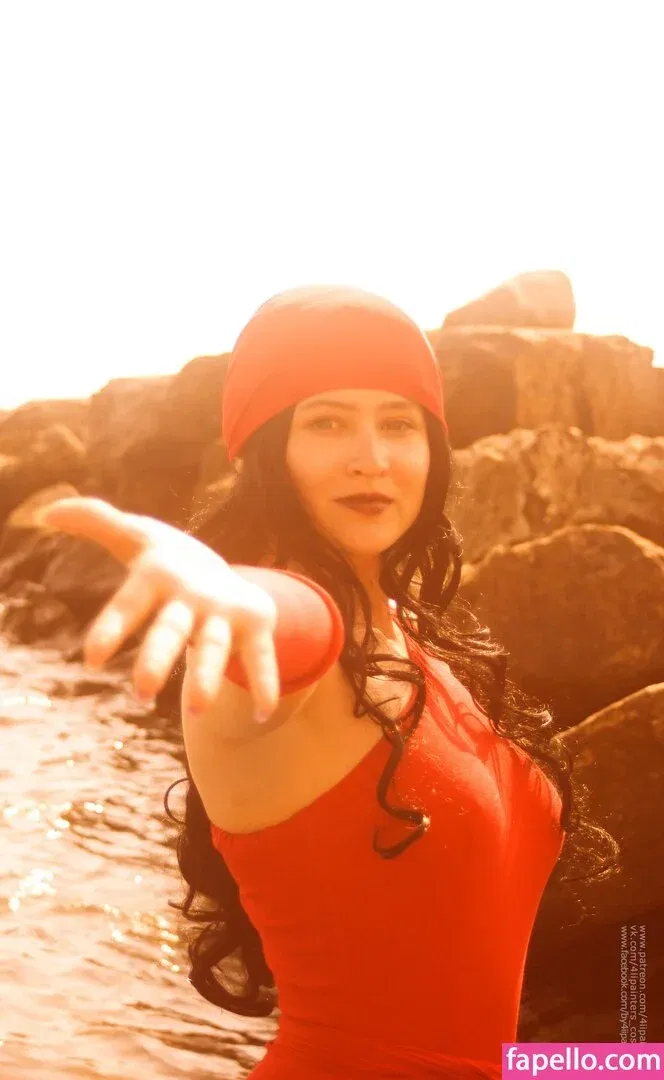 4iipainters_cosplay Onlyfans Photo Gallery 