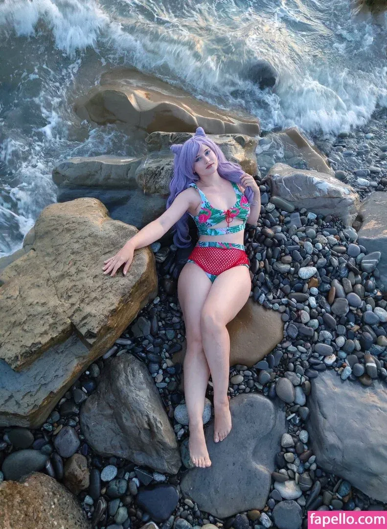 4iipainters_cosplay Onlyfans Photo Gallery 