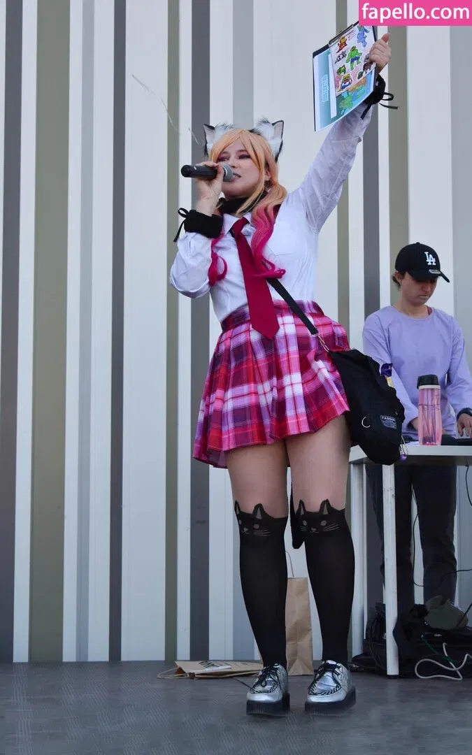 4iipainters_cosplay Onlyfans Photo Gallery 