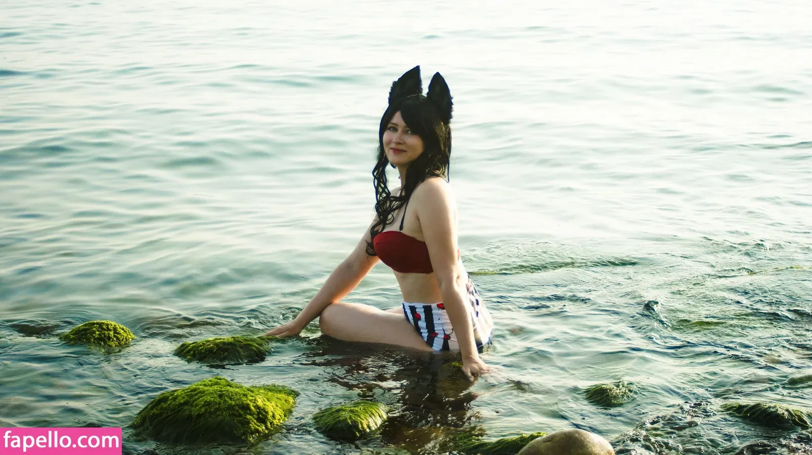 4iipainters_cosplay Onlyfans Photo Gallery 