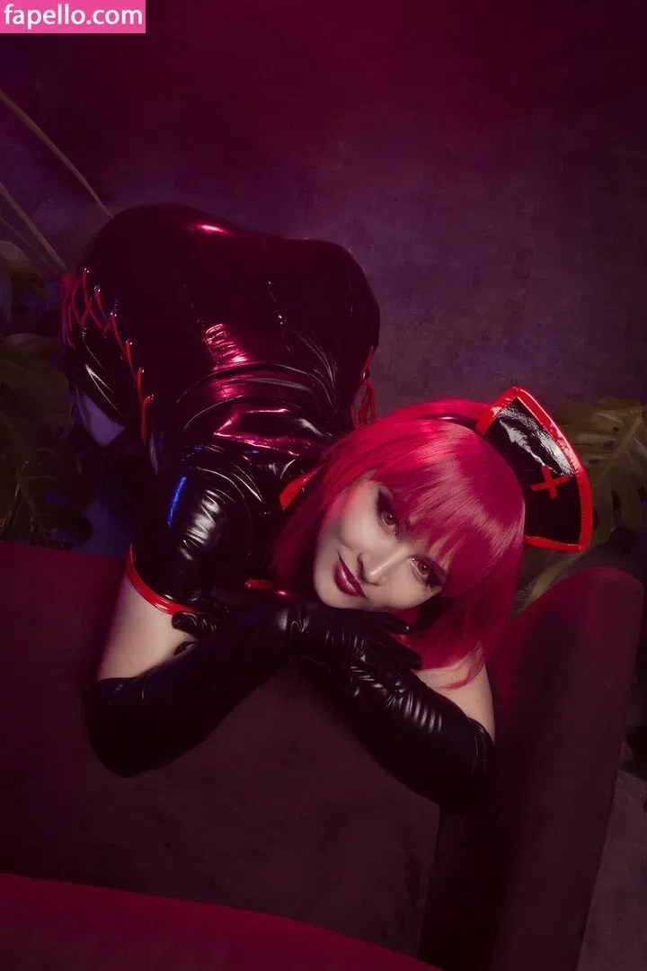 4iipainters_cosplay Onlyfans Photo Gallery 