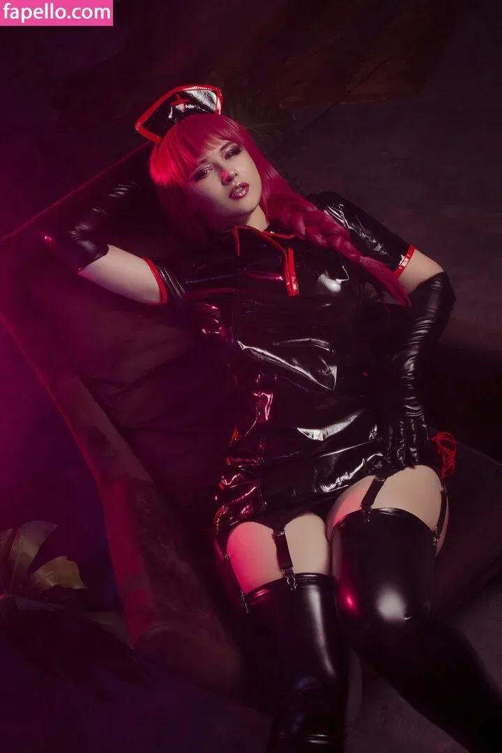 4iipainters_cosplay Onlyfans Photo Gallery 