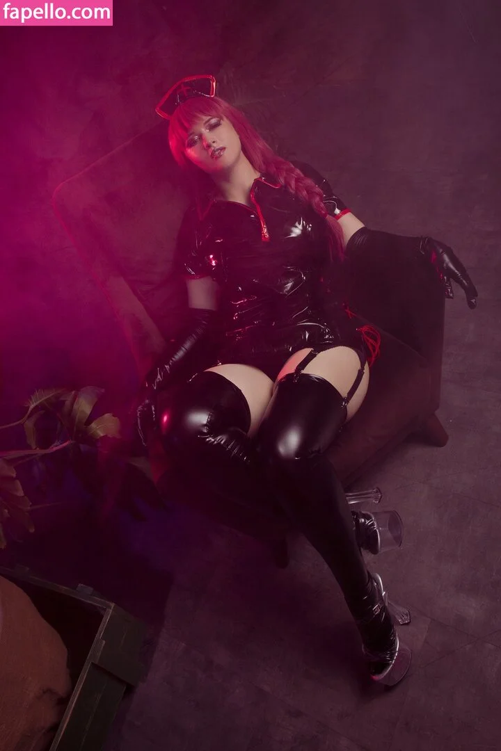 4iipainters_cosplay Onlyfans Photo Gallery 