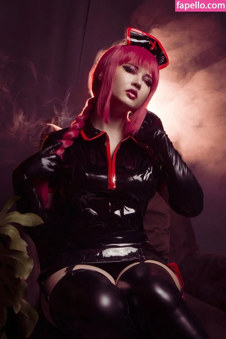 4iipainters_cosplay Onlyfans Photo Gallery 