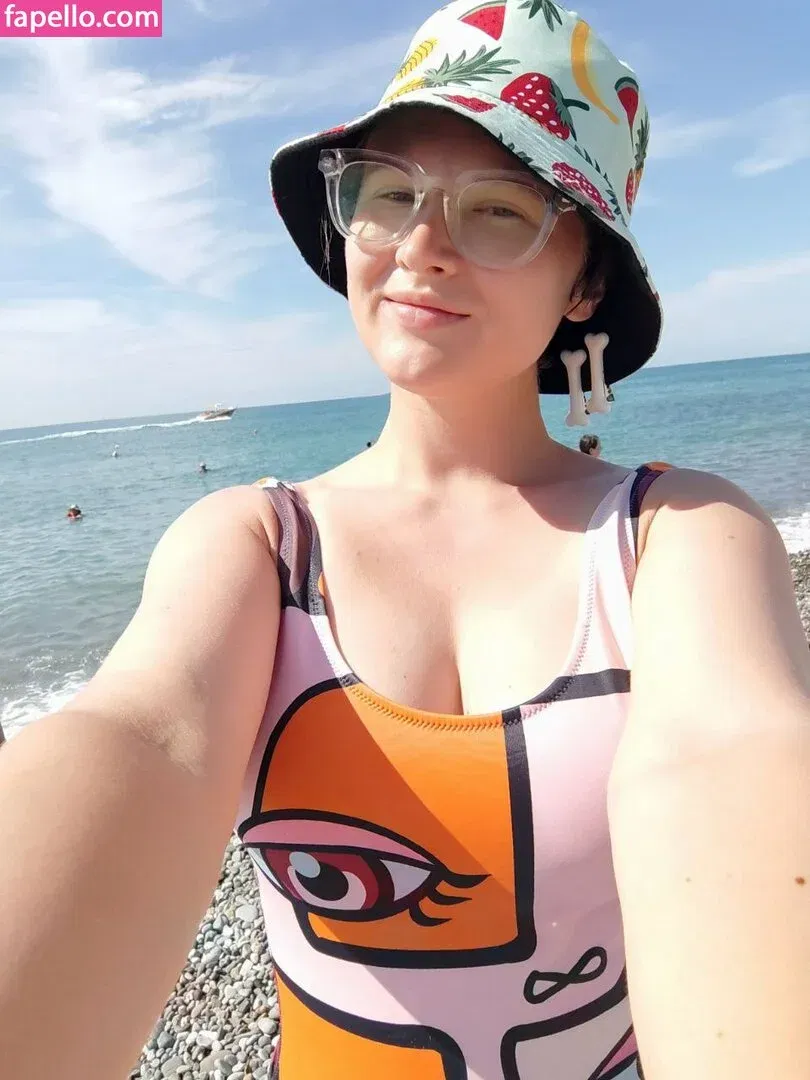 4iipainters_cosplay Onlyfans Photo Gallery 