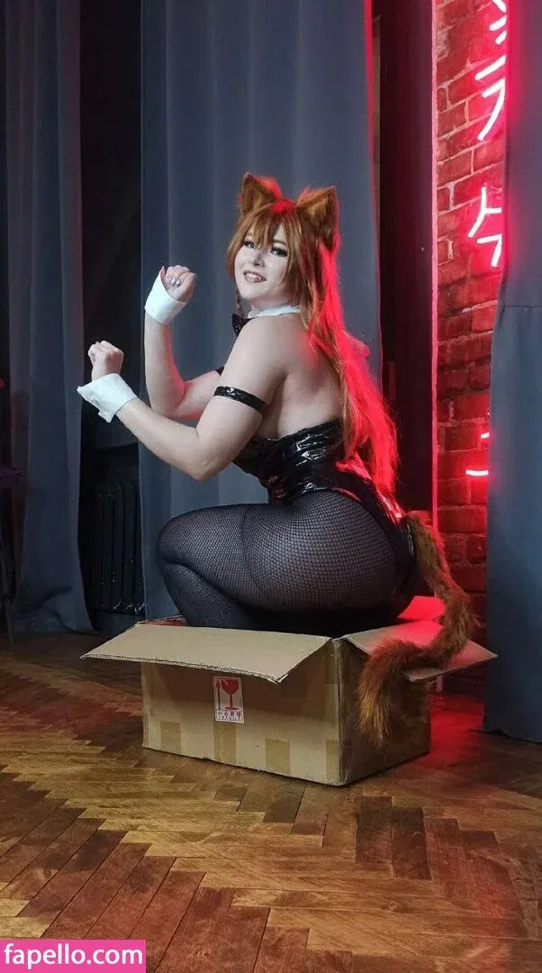 4iipainters_cosplay Onlyfans Photo Gallery 