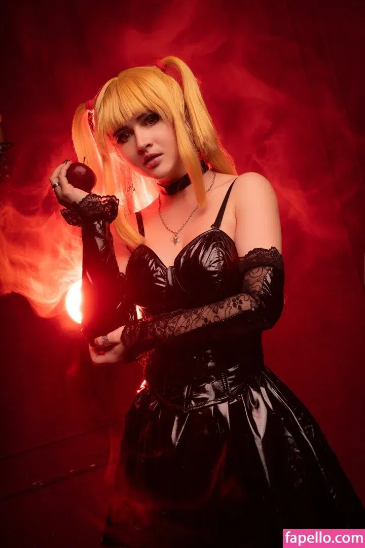 4iipainters_cosplay Onlyfans Photo Gallery 