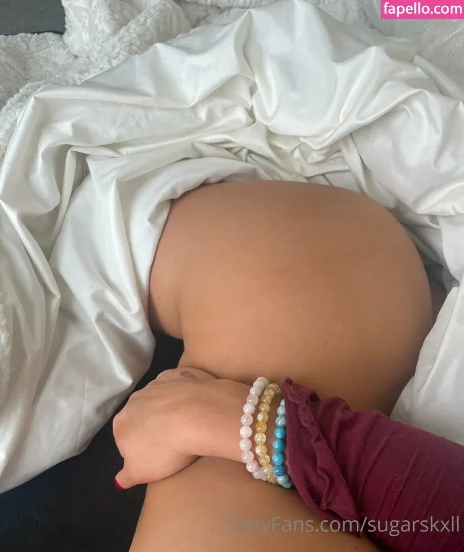 sugarskxll Onlyfans Photo Gallery 