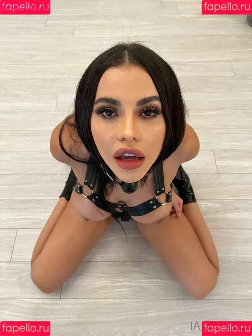 Iamjuju Onlyfans Photo Gallery 