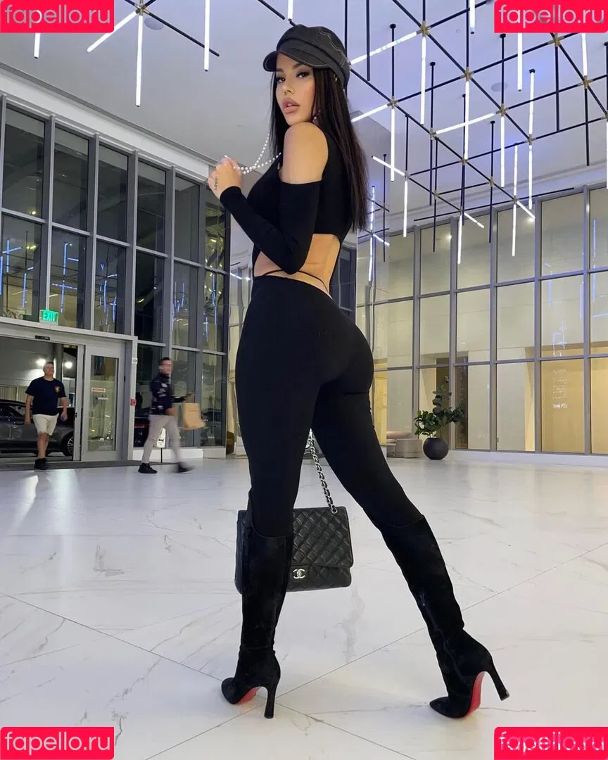 Iamjuju Onlyfans Photo Gallery 