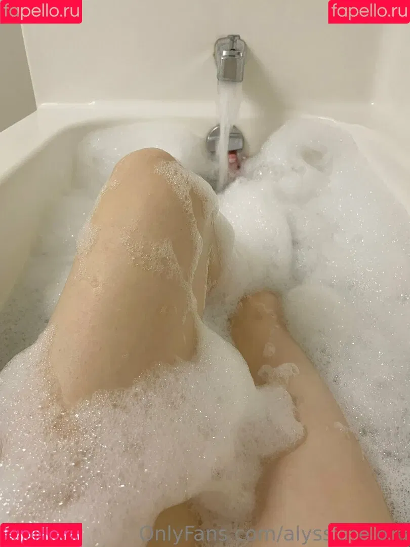 alyssiarfitxo Onlyfans Photo Gallery 