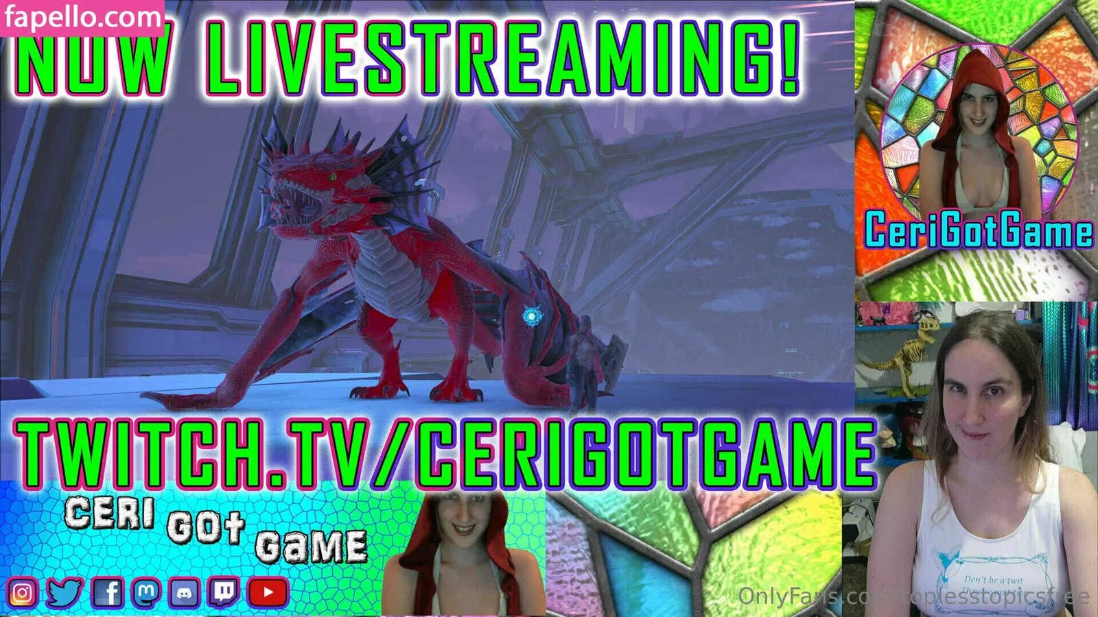 toplesstopicsfree Onlyfans Photo Gallery 