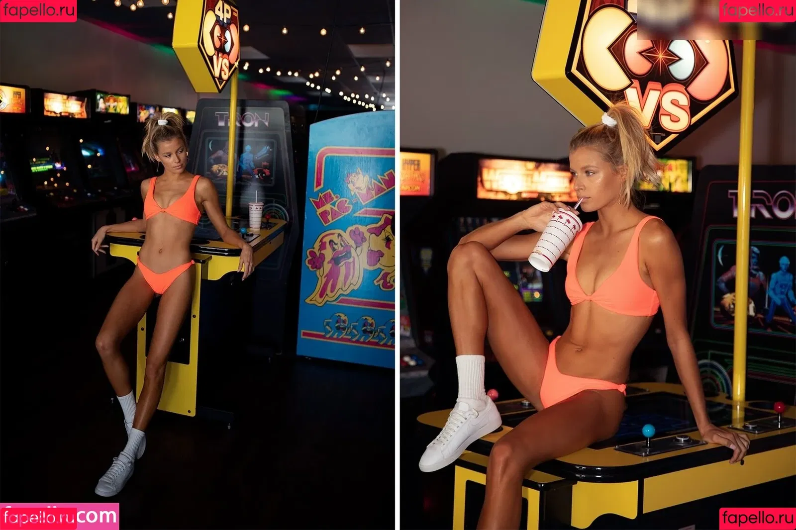 Abby Neff Onlyfans Photo Gallery 
