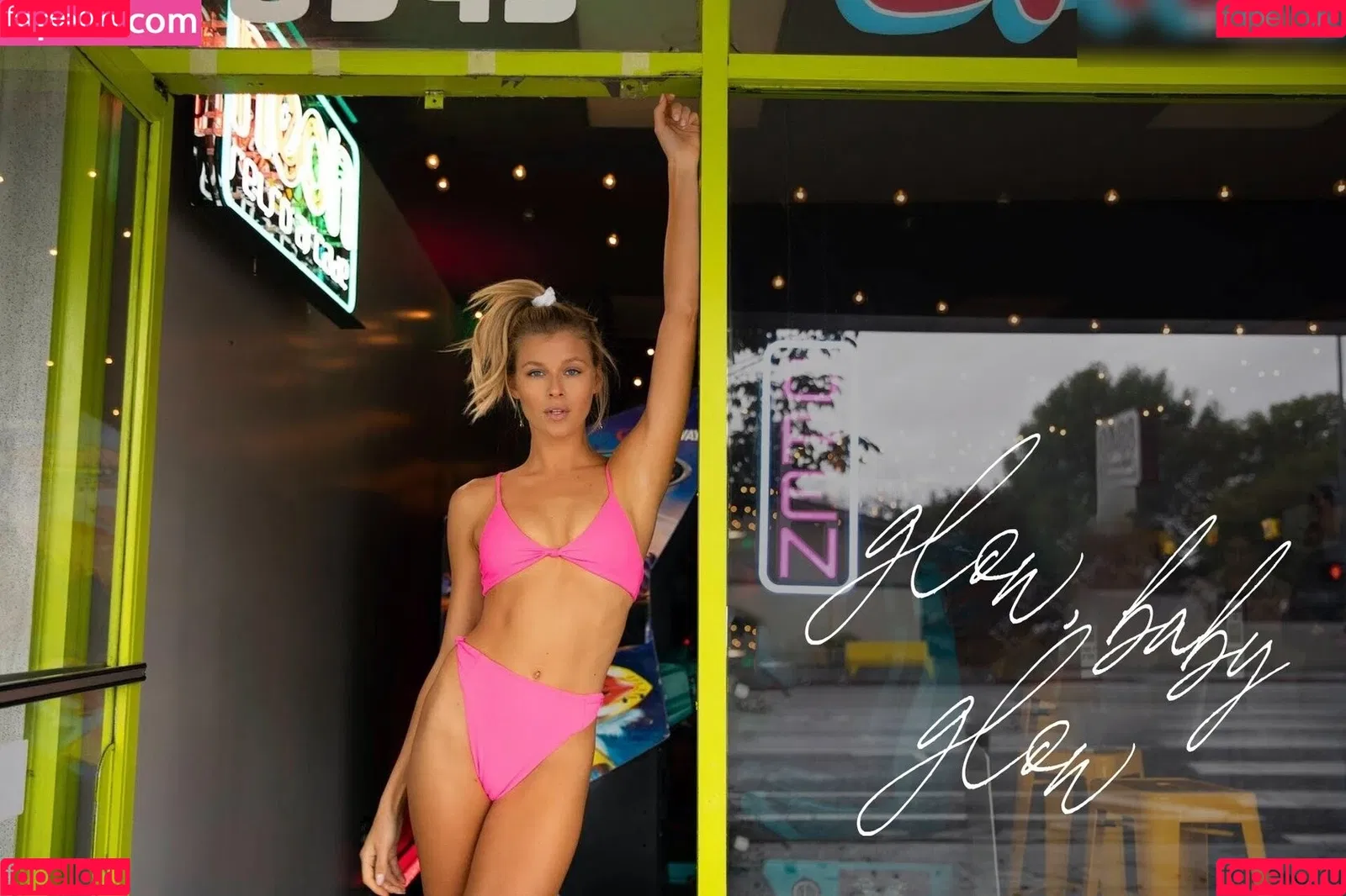 Abby Neff Onlyfans Photo Gallery 