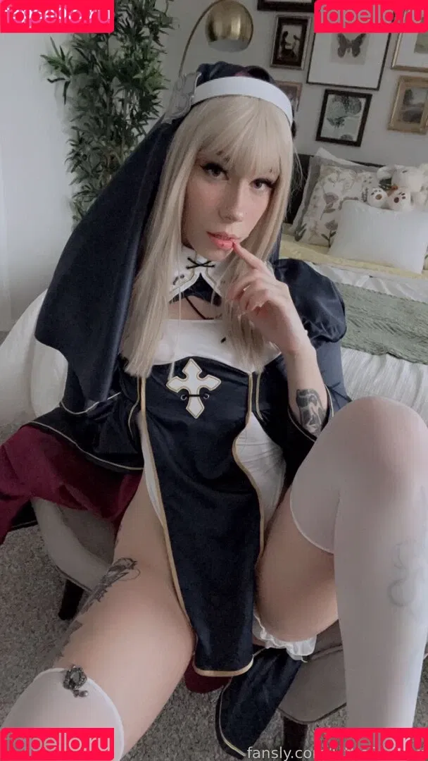 Littlespoonz Onlyfans Photo Gallery 