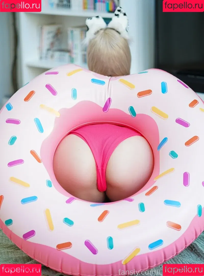 Littlespoonz Onlyfans Photo Gallery 