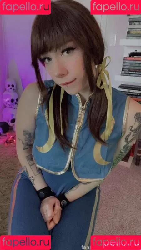 Littlespoonz Onlyfans Photo Gallery 