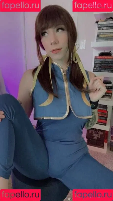 Littlespoonz Onlyfans Photo Gallery 