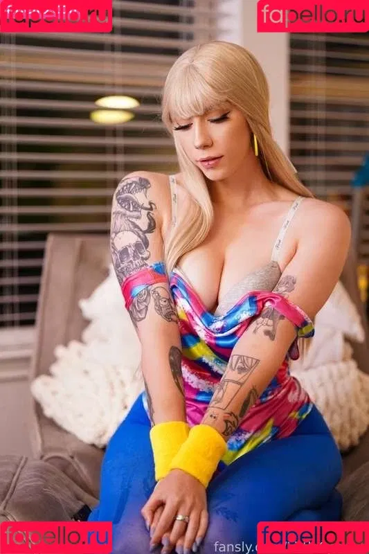 Littlespoonz Onlyfans Photo Gallery 