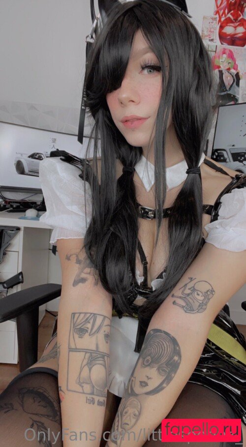 Littlespoonz Nude Onlyfans Photo 47