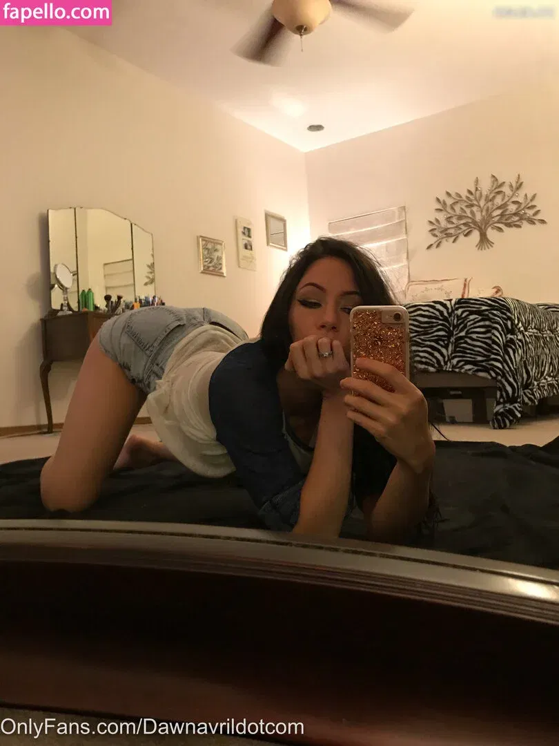 Dawn Avril Onlyfans Photo Gallery 