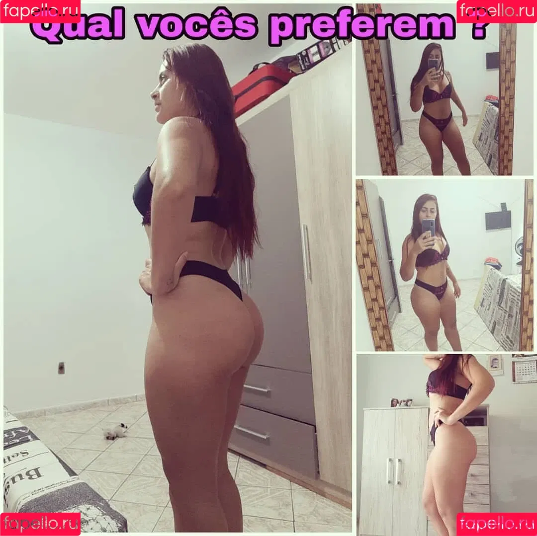 Bella Menezes Onlyfans Photo Gallery 