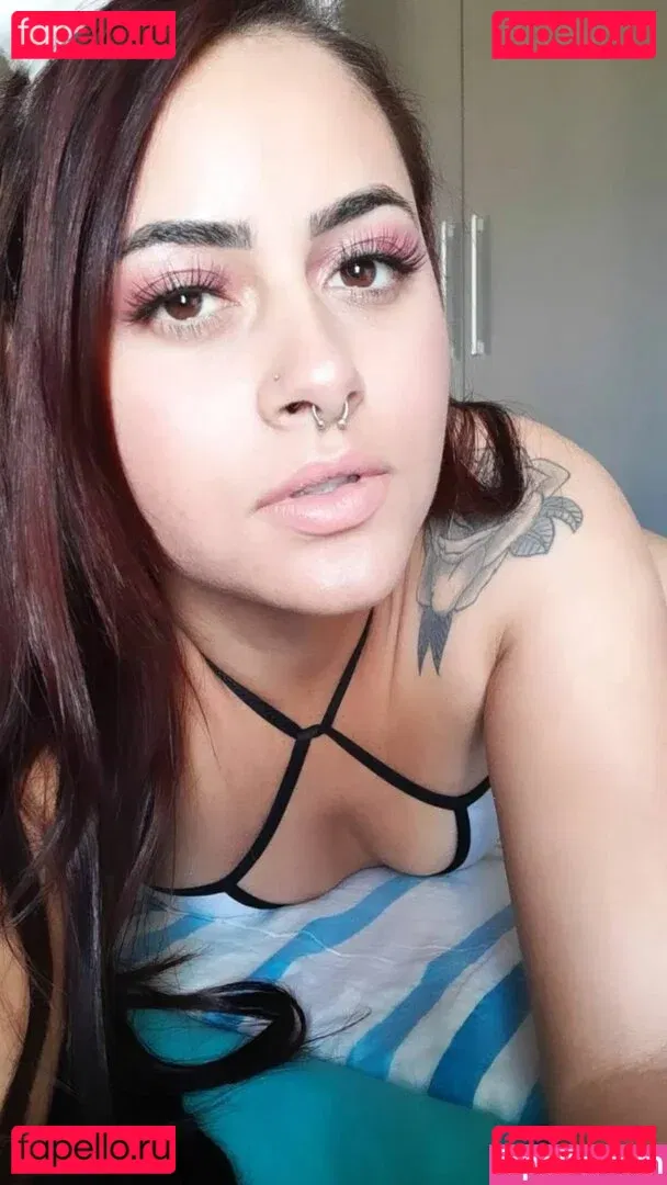 Bella Menezes Onlyfans Photo Gallery 