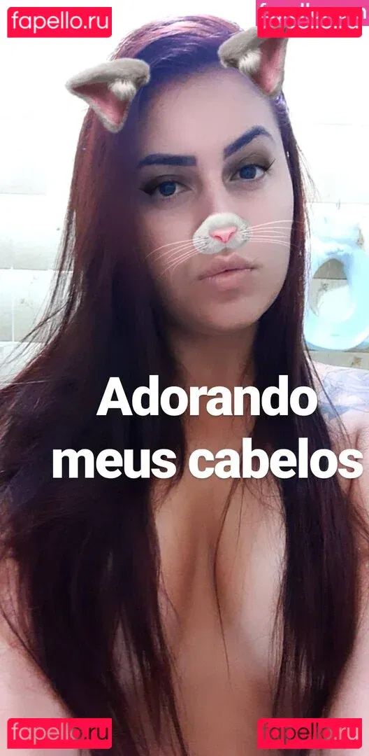 Bella Menezes Onlyfans Photo Gallery 