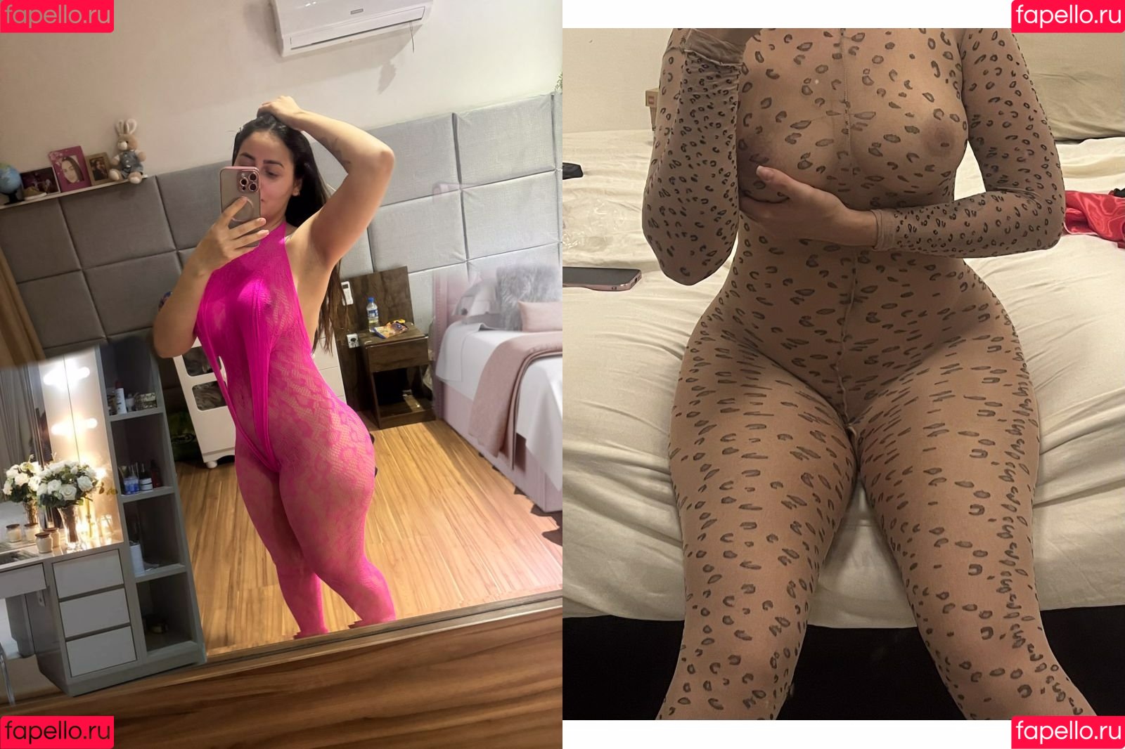 Bella Menezes Onlyfans Photo Gallery 