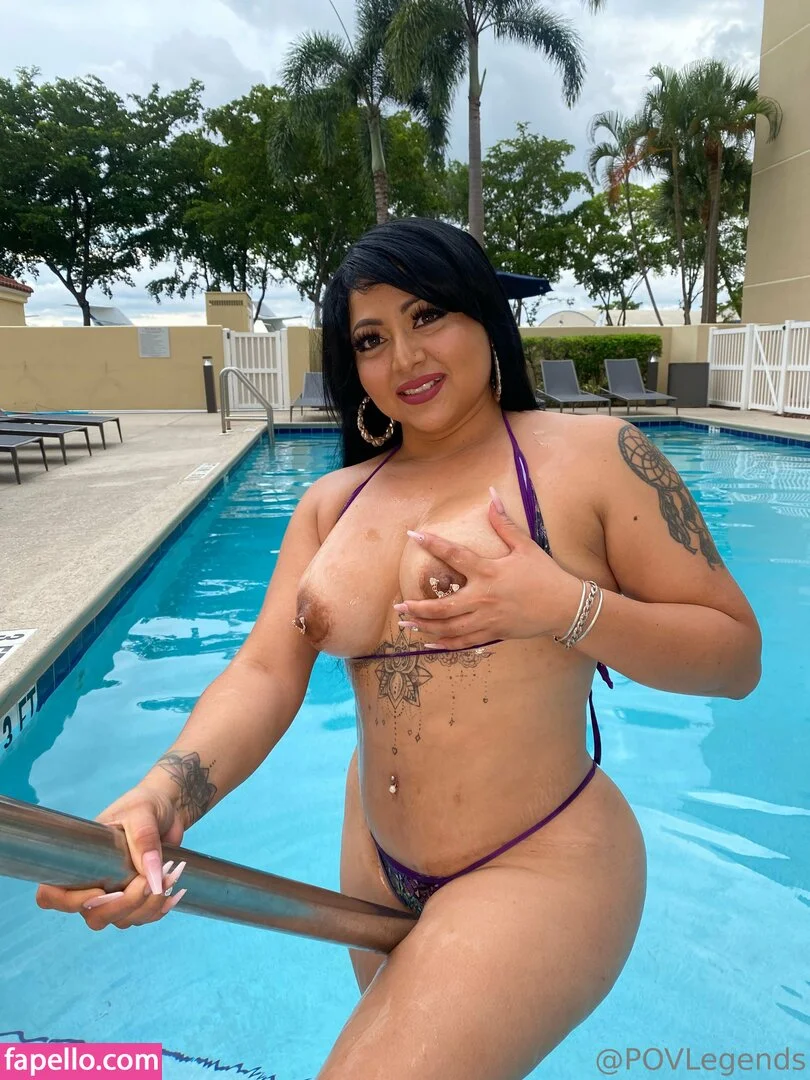 povlegends Onlyfans Photo Gallery 