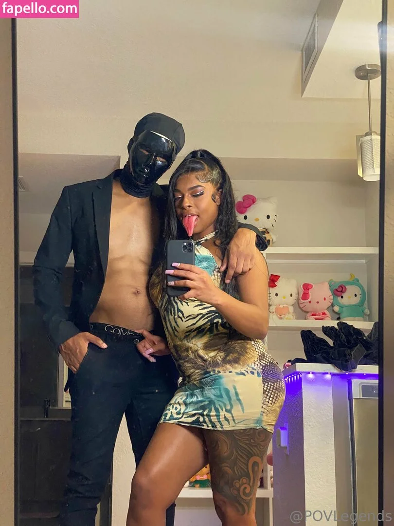 povlegends Onlyfans Photo Gallery 