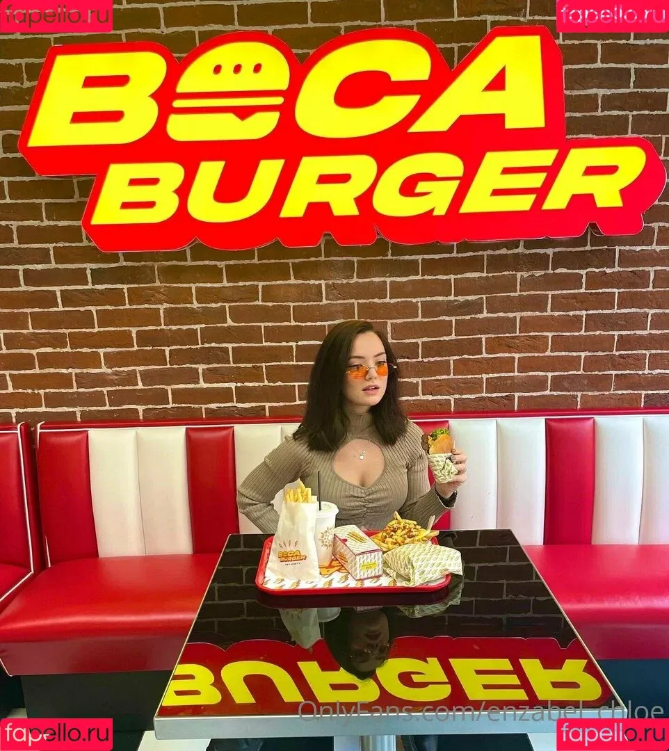 enzabel_chloe Onlyfans Photo Gallery 