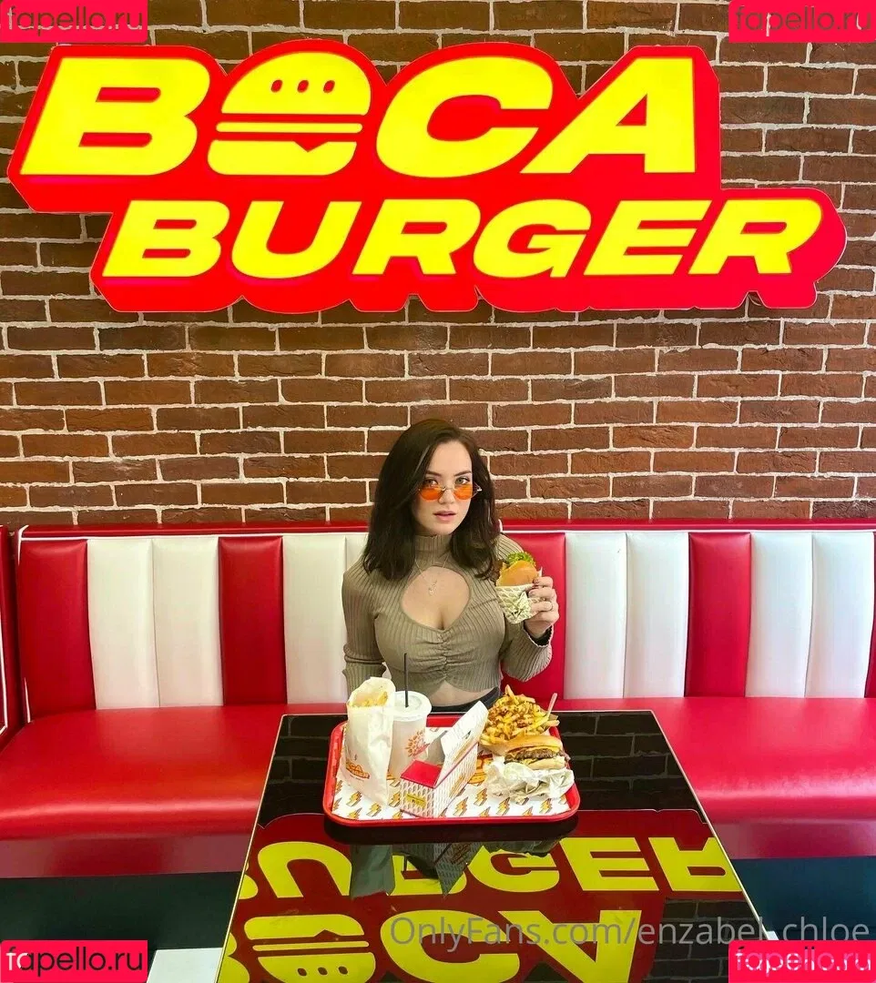 enzabel_chloe Onlyfans Photo Gallery 