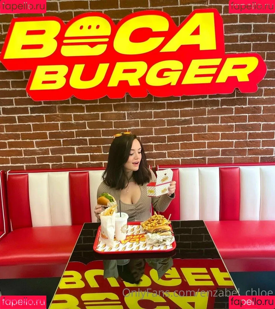 enzabel_chloe Onlyfans Photo Gallery 