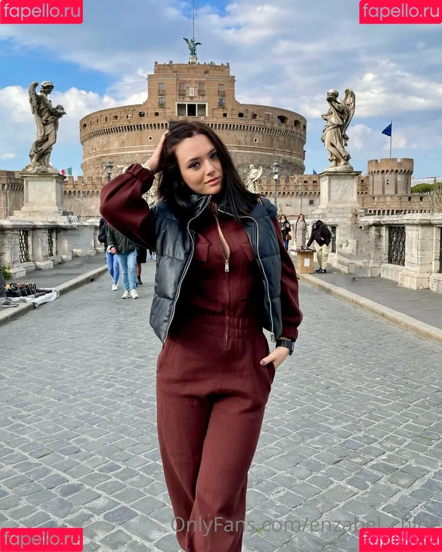enzabel_chloe Onlyfans Photo Gallery 