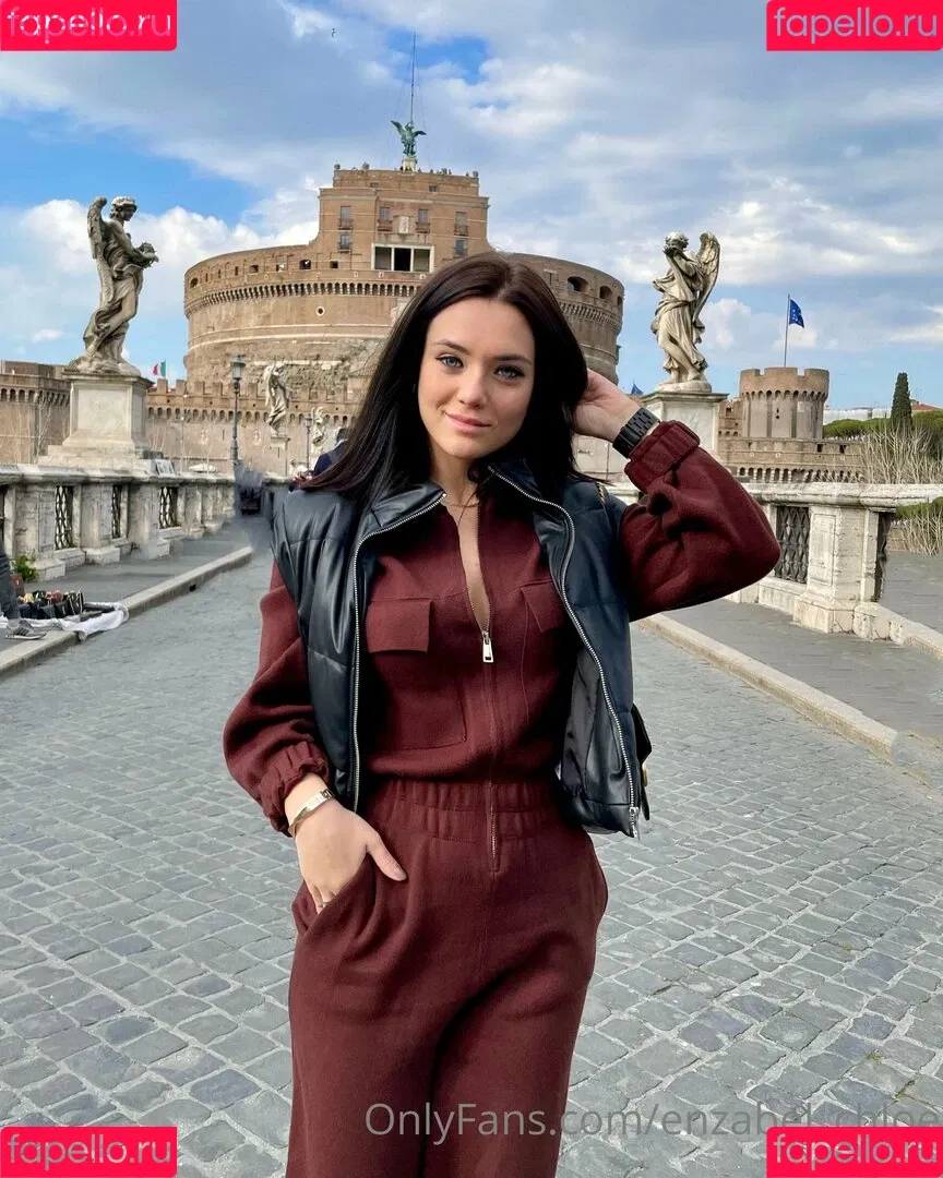 enzabel_chloe Onlyfans Photo Gallery 