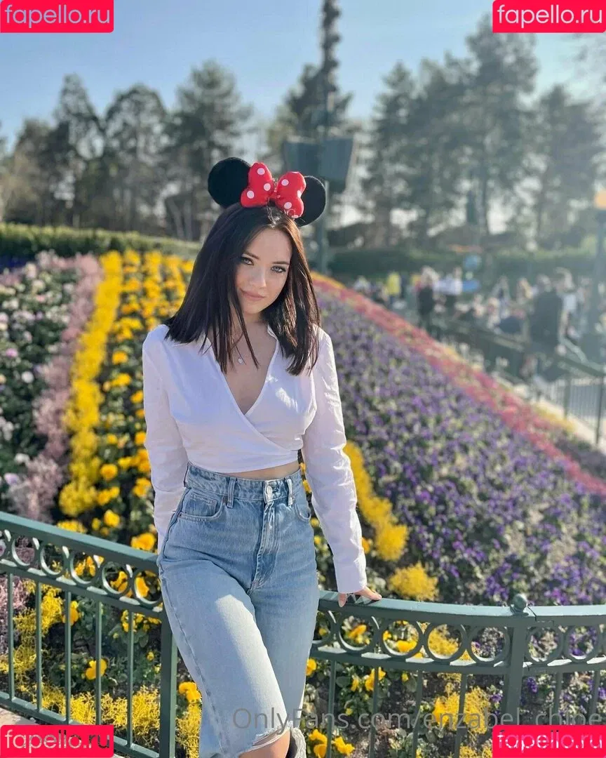 enzabel_chloe Onlyfans Photo Gallery 