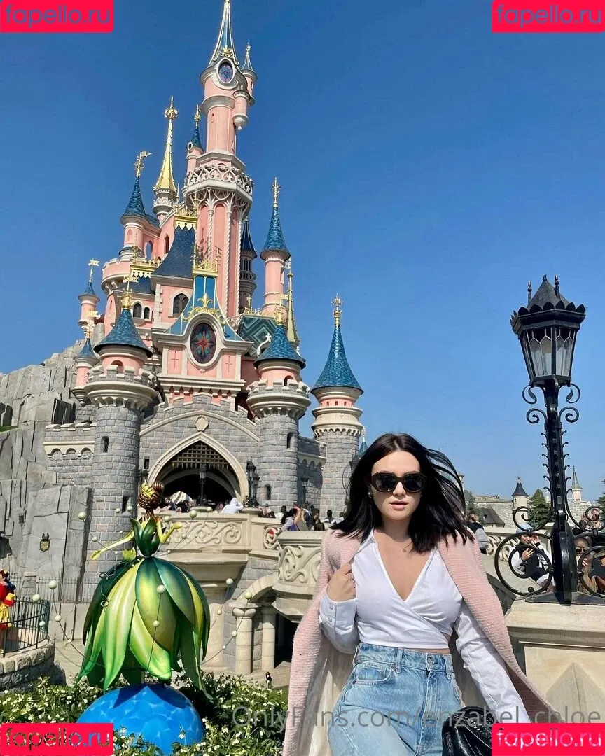 enzabel_chloe Onlyfans Photo Gallery 